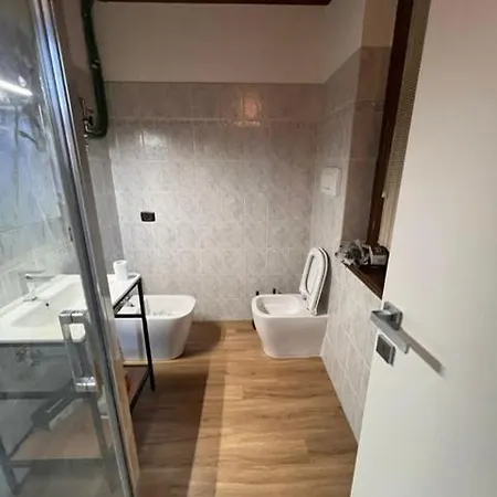 Apartment Mylake It Pool *