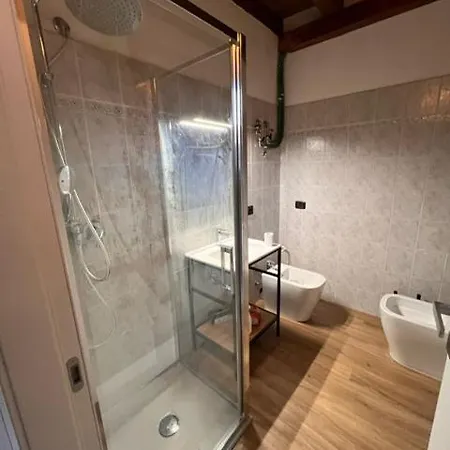 Apartment Mylake It Pool *