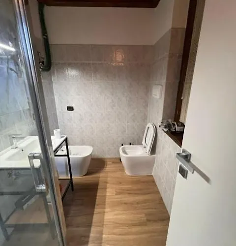 Apartment Mylake It Pool *