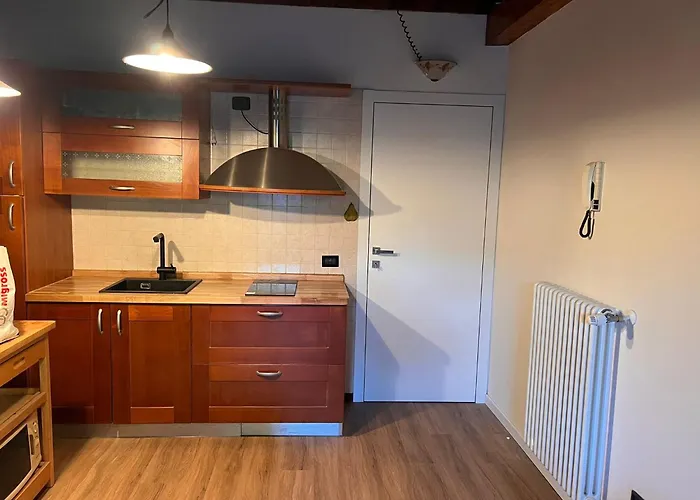 Apartment Mylake It Pool Peschiera del Garda