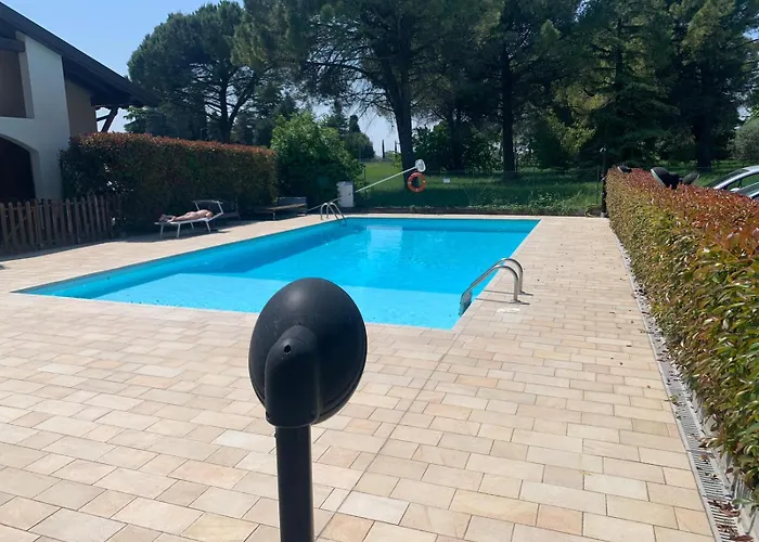 Mylake It Pool