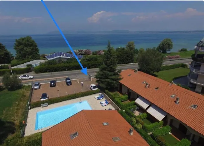 Mylake It Pool Apartment *