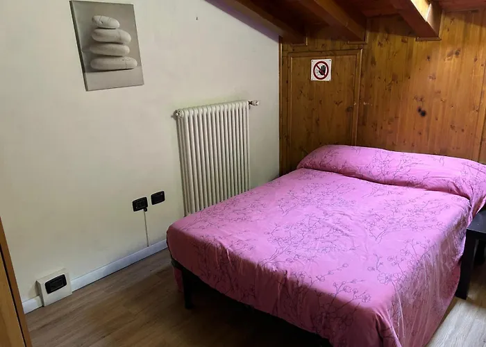 Apartment Mylake It Pool