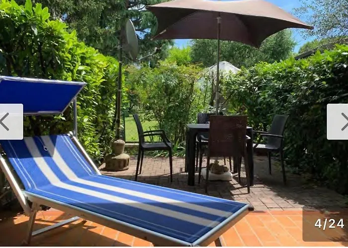 Mylake It Pool Peschiera del Garda