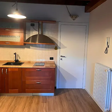 Apartment Mylake It Pool Peschiera del Garda