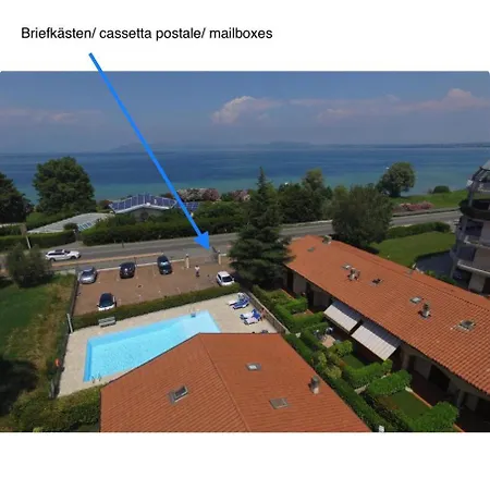 Mylake It Pool Apartment *