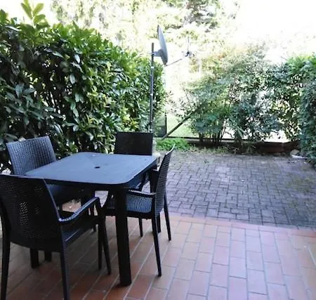 Apartment Mylake It Pool *