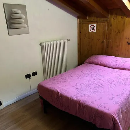 Apartment Mylake It Pool