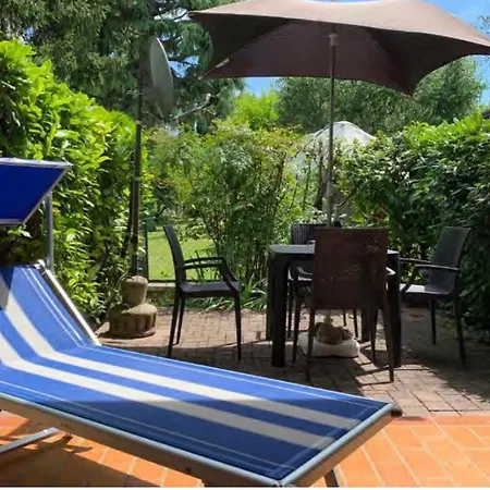 Mylake It Pool Peschiera del Garda