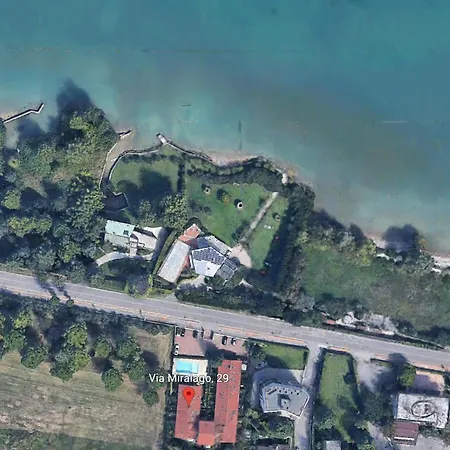 Apartment Mylake It Pool *