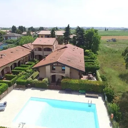 Lejlighed Mylake It Pool Peschiera del Garda